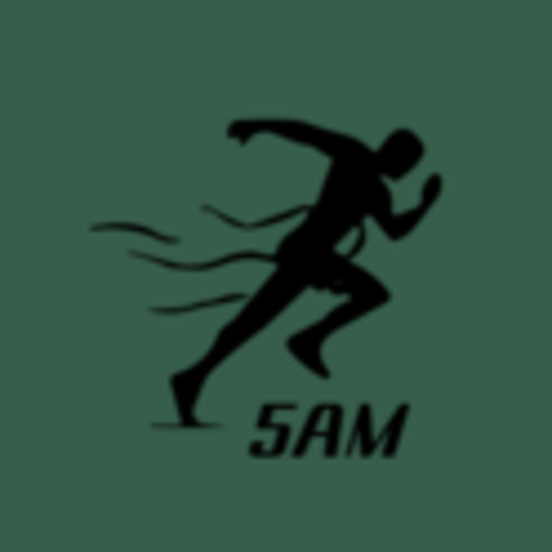 5am Run Club
