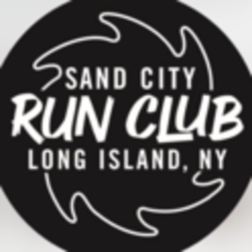 Sand City South Run Club