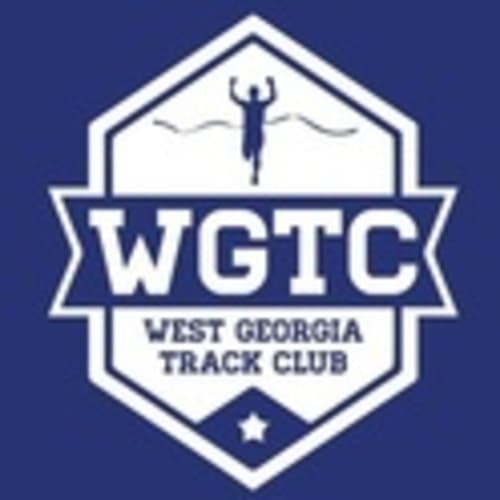 West Georgia Track Club
