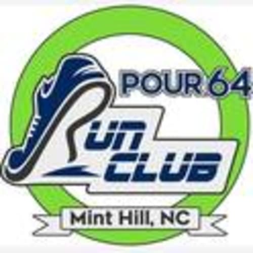 Pour 64 Run Club