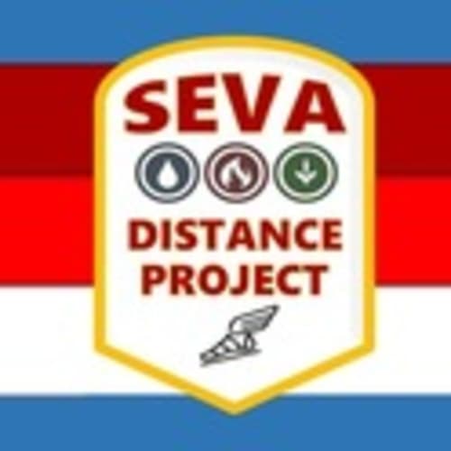 Seva Distance Project