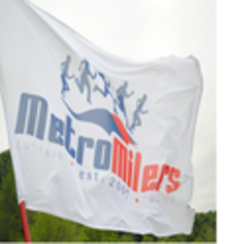 Metro Milers Running Club