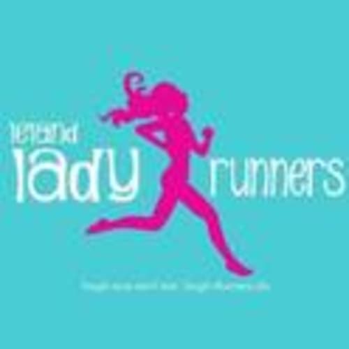 Leland Lady Runners