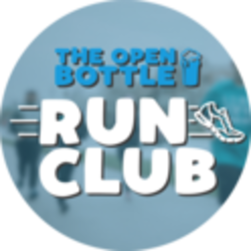 The Open Bottle Run Club