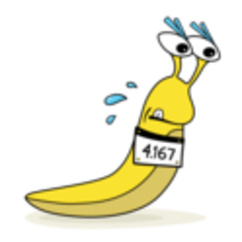Banana Slug Running Club