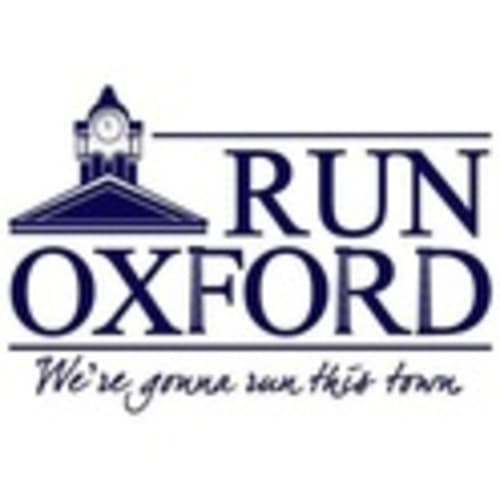 Oxford MS Runners