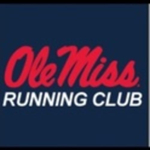 Ole Miss Running Club
