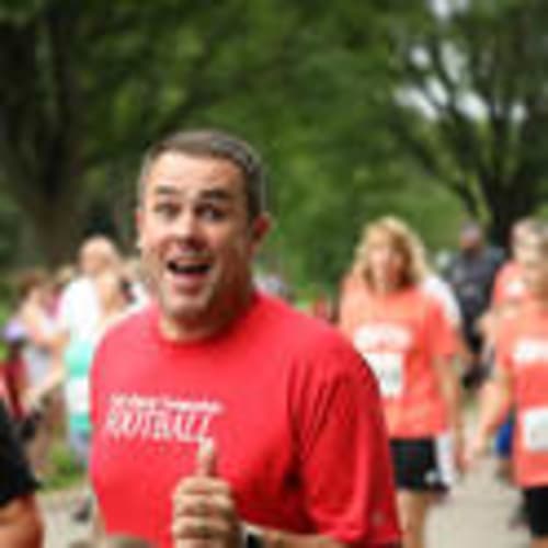 Bluff Runners