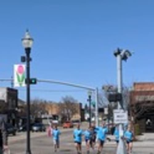 Norfolk, NE Run Club