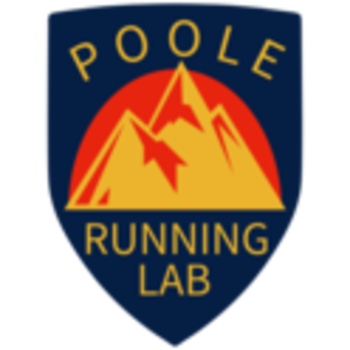 Poole Running Lab
