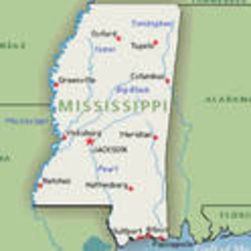 Run Mississippi