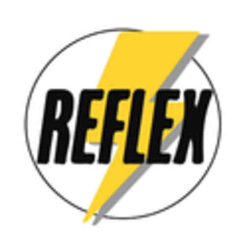 Reflex Trail Running