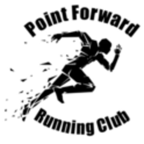 Point Forward Running Club