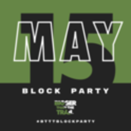 BTTT Block Party