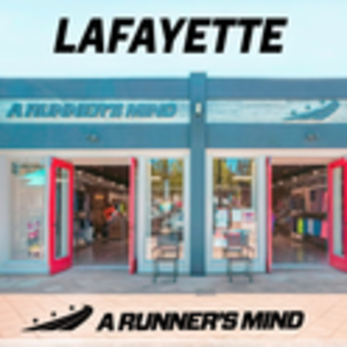 A Runner's Mind Lafayette Run Club