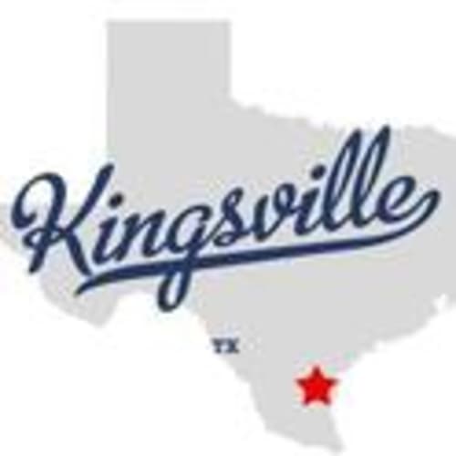 Kingsville Juggernauts