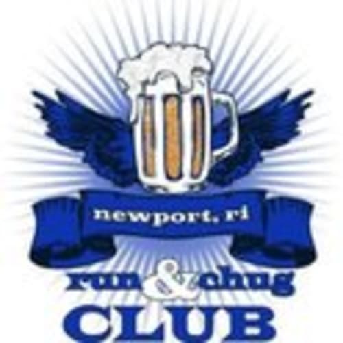 Newport Run Chug