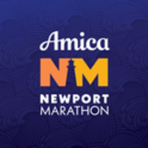 Amica Newport Marathon