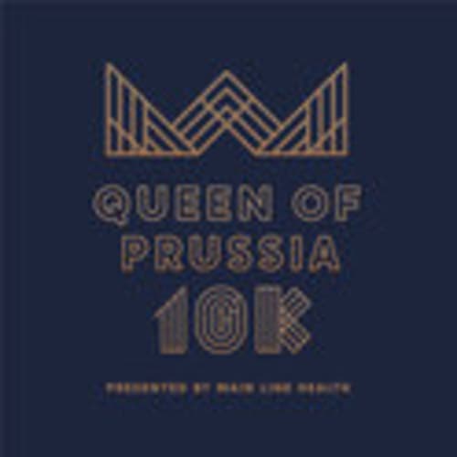 Queen of Prussia 10k
