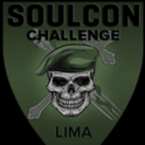 SOULCON CHALLENGE