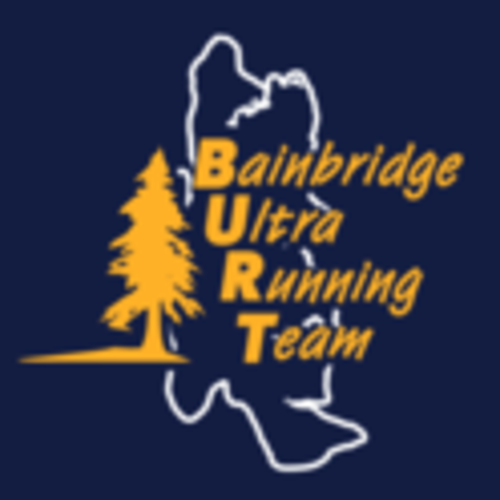 Bainbridge Ultra Running Team (BURT)
