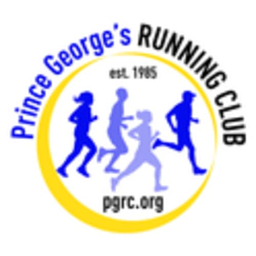 Prince George's Running Club