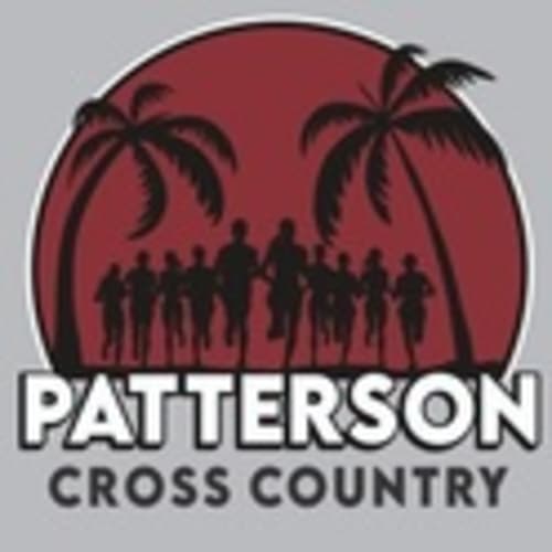 Patterson Running