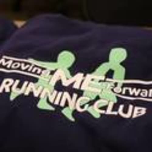 Moving ME Forward Running Club