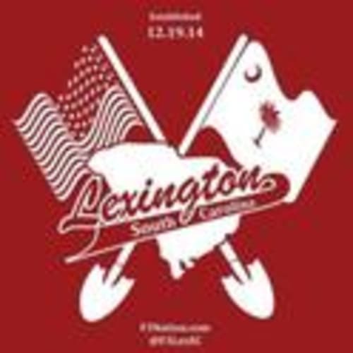 F3 Lexington