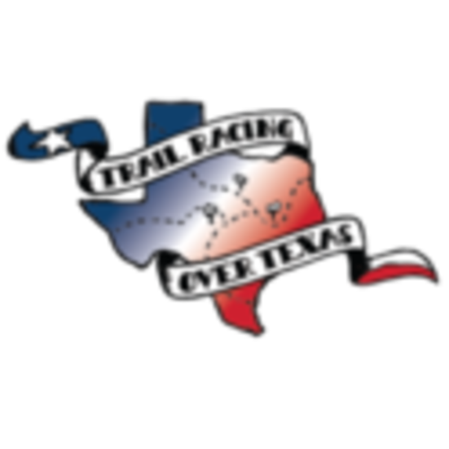 Trail Racing Over Texas