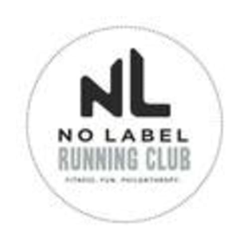 No Label Run Club