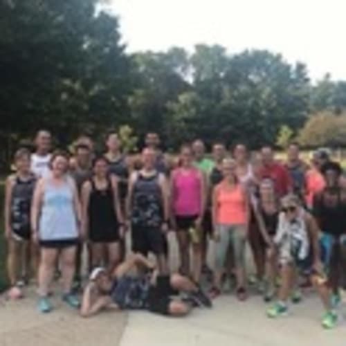 Picktown Runners