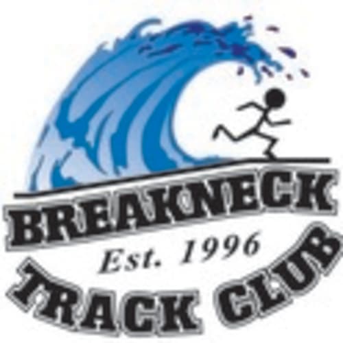 Breakneck Track Club