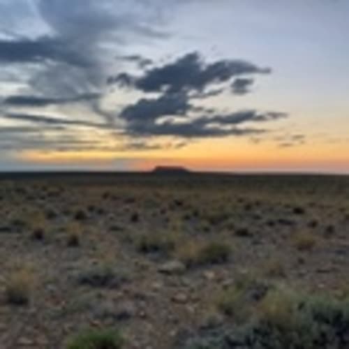 Sweetwater County Trail Runners