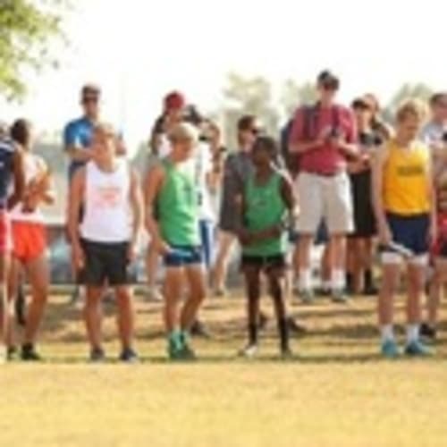 South County Distance