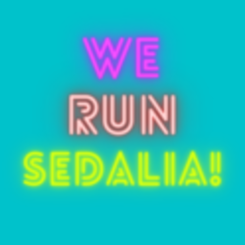 Sedalia Runners' Club