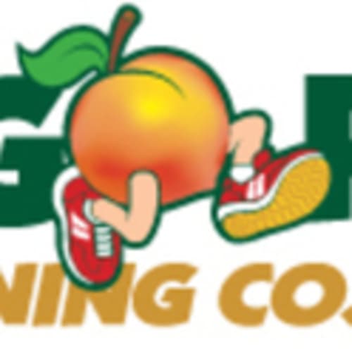 Suwanee Big Peach Running Company