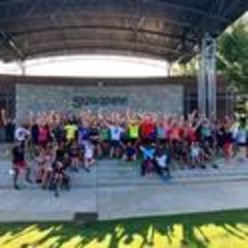 Big Peach Running Co. - Suwanee