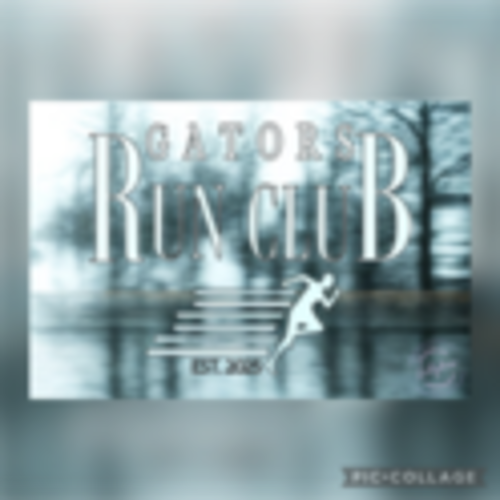 Gators Run Club