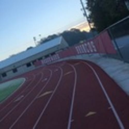 Brookwood Area Runners