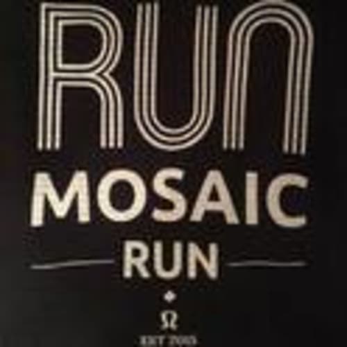 Run Mosaic Run