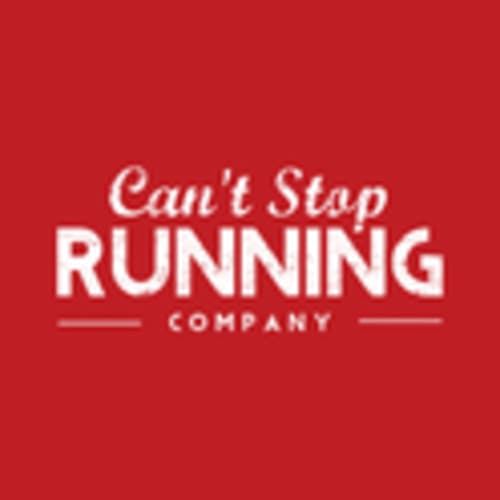 Can't Stop Running Co