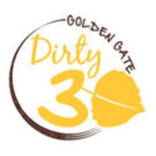 Dirty 30 50K