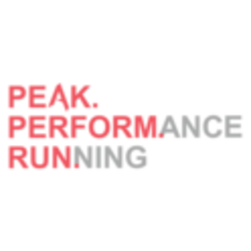 Peak Performance Running Club