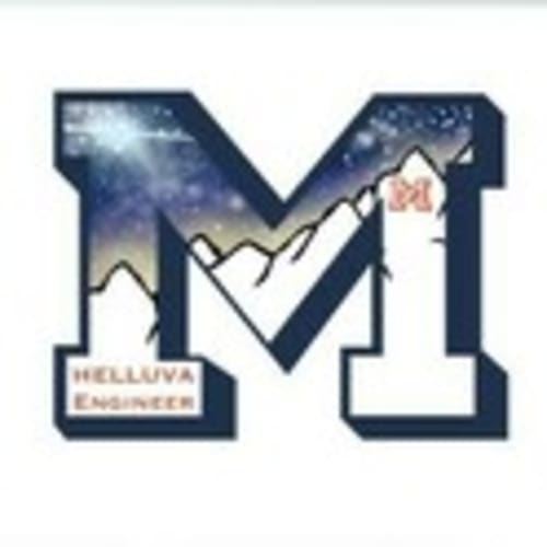 Running Club at Mines