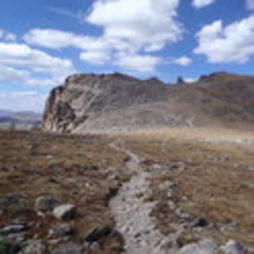 Foothills Running and Cycling Club