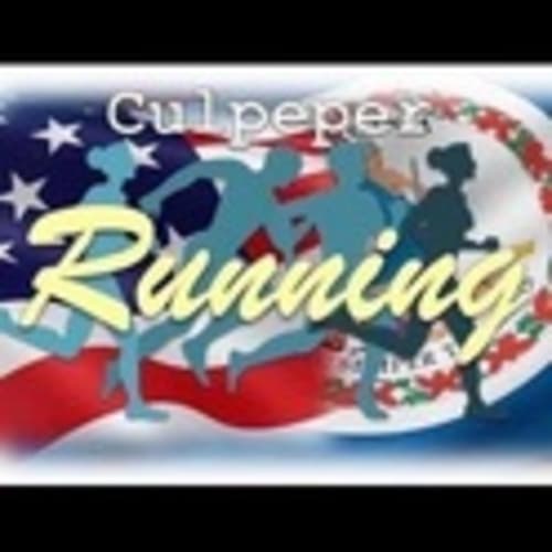 CRC - Culpeper Running Club