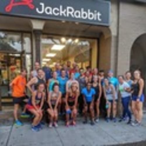JackRabbit Morristown Run Club