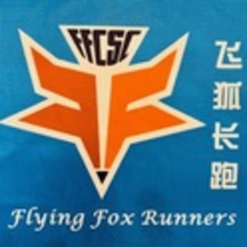 Flying Fox 78 Running Club