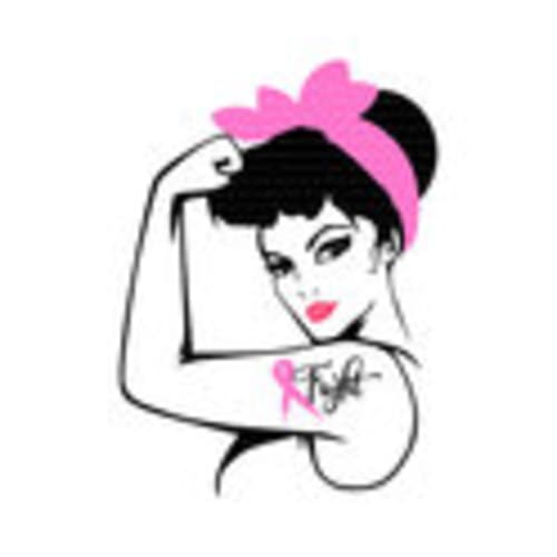 Zeta Tau Alpha Month Of Miles